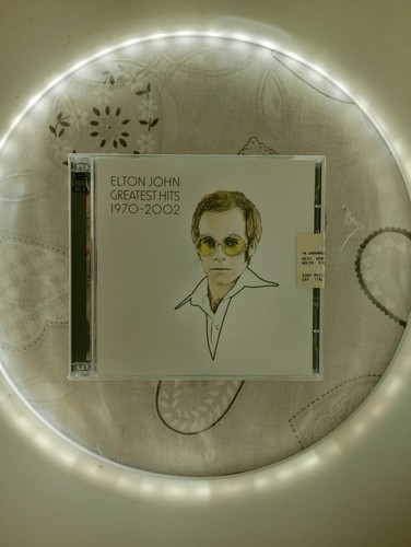 Greatest hits 1970 - 2002,