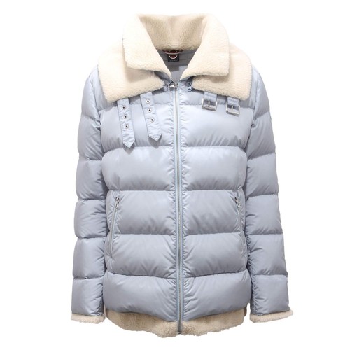 4429ao giubbotto donna colmar - giubbotto,