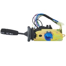 LEVA INTERRUTTORE LUCI FRECCE ABBAGLIANTI CLACSON PER LAND ROVER DEFENDER TD4TD5