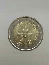 ITALIA 2021 2 EURO 150 ANNI