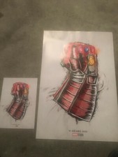 POSTER CARTACEO ESCLUSIVO