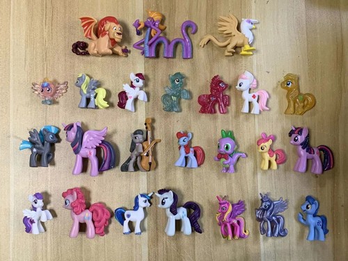 Little pony spike glida - pony,