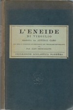 "L'Eneide di Virgilio"  tradotta da Annibal Caro
