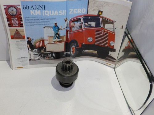 Autocarro fiat 643 693 - autocarro,
