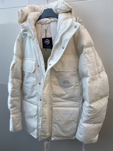 Parka uomo canada goose - parka,