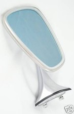 Mercedes Left Mirror W121 180