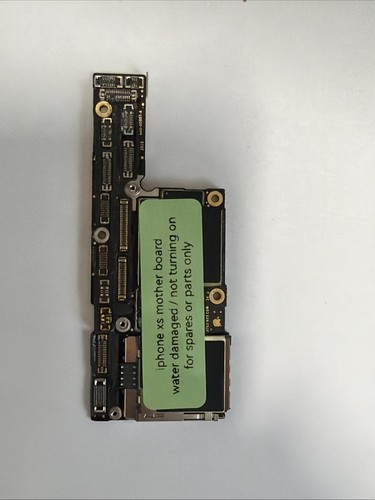 Scheda madre iphone - madre, xs