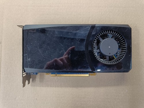 Nvidia geforce gtx 460 gb - 1,