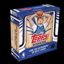 2025-26 Topps Basketball Flagship Completa il tuo set 151-300