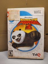 Kung Fu Panda: Legendary