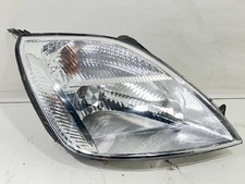 1320348 FARO ANTERIORE PROIETTORE DESTRO per FORD FIESTA (CBK) (03/02>12/05<)