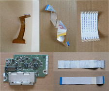 Ricambi radio navigatore Audi Navigation plus RNS-E 192 e RNSE-PU 193