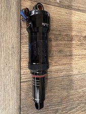 Ammortizzatore posteriore bici RockShox Deluxe RT3 Debon Air 210 x 50, 210 mm x 50 mm