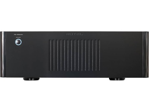 Brand new rotel 1552 - rotel, rb-1552