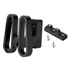 Supporto borsa bici pieghevole