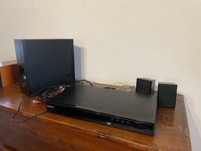 sistema Home Entertainment digitale