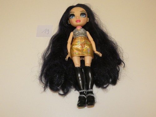 Bambola rainbow high - bambola,