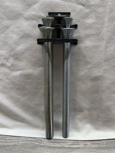 Curvatubi molla 4pz set - 4pz.set, 3/8"