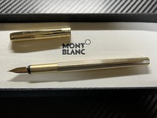 Montblanc Noblesse Gold Penna
