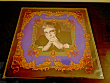 Disco Vinile 33 giri LP ELTON