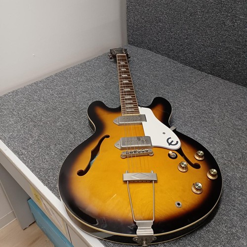 Epiphone e230td john - epiphone,