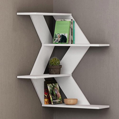 Libreria scaffale mensole - scaffale,