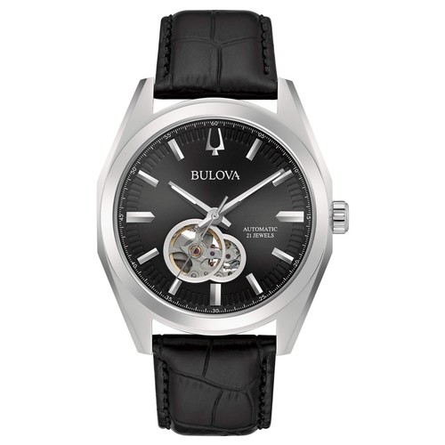 Bulova orologio uomo in - orologio,