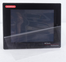 GE FANUC QuickPanel View
