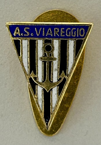 Viareggio vecchio - a.s.,