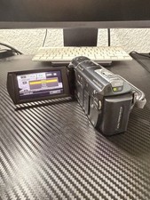 Sony HDR-CX520VE Handycam
