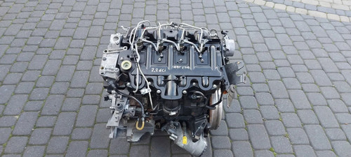 Motore renault espace - motore, i