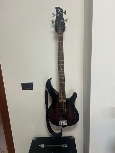 Yamaha trbx174 basso - yamaha,