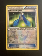 Carta Pokemon Mantello stirpe