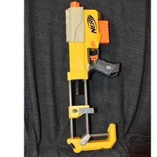 NERF Recon CS-6 fucile