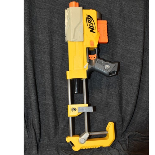 Nerf recon fucile - nerf,