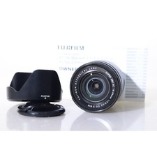 Fuji Fujinon Super EBC XC