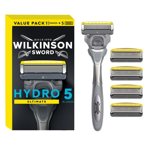 Wilkinson sword hydro - wilkinson,