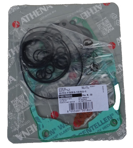 Kit guarnizioni cilindro - , per