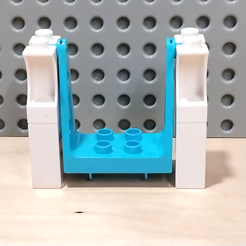 Lego duplo altalena per - duplo,