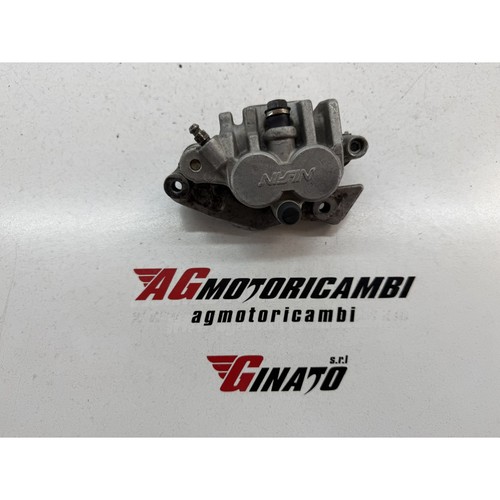 Pinza freno anteriore honda - freno,