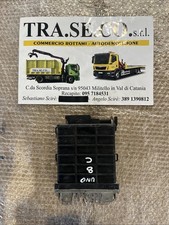 CENTRALINA MOTORE FIAT UNO 1.0