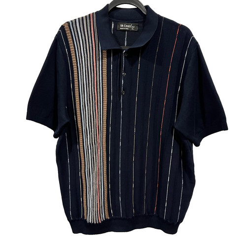 Maglione maglia testurizzata
