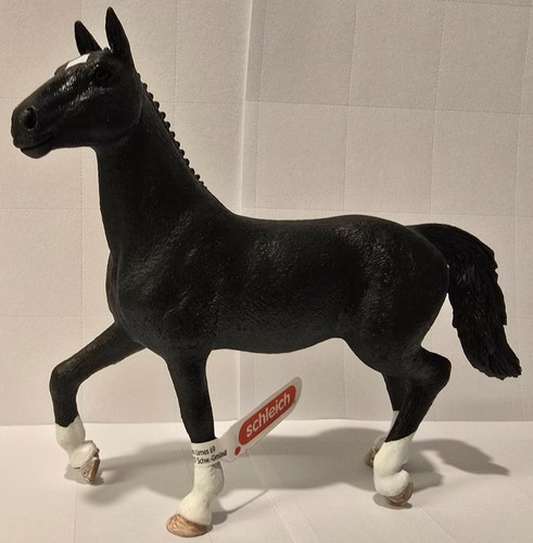 Schleich 2025 horse - -,