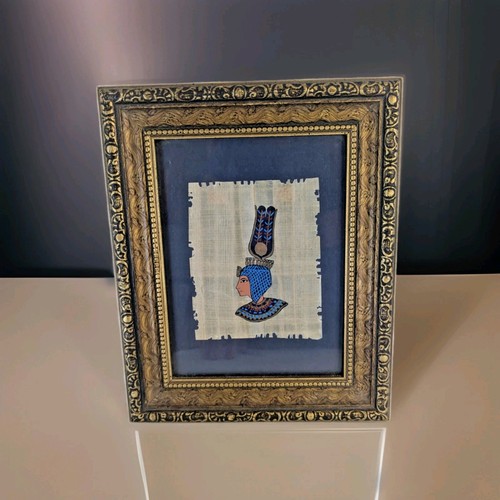 Arte papiro egiziano