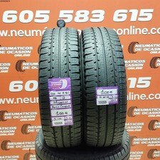 2X 225 75 R16CP 116Q MICHELIN