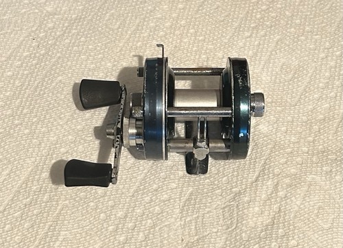Vintage abu garcia ambassadeur - abu,