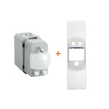 Perry sensore movimento luce