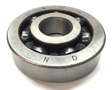 Gruppo cuscinetto a sfera a