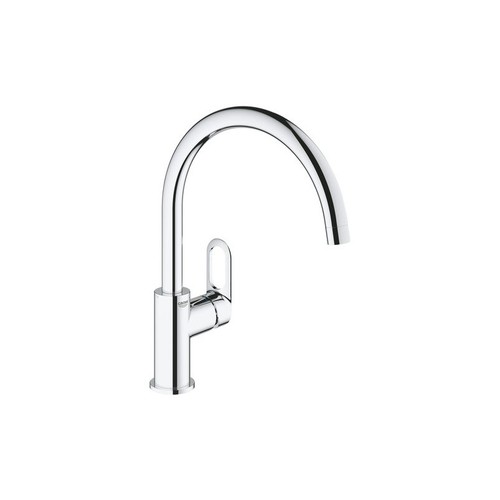 Miscelatore lavello grohe - lavello,