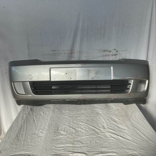 Paraurti anteriore opel - paraurti,